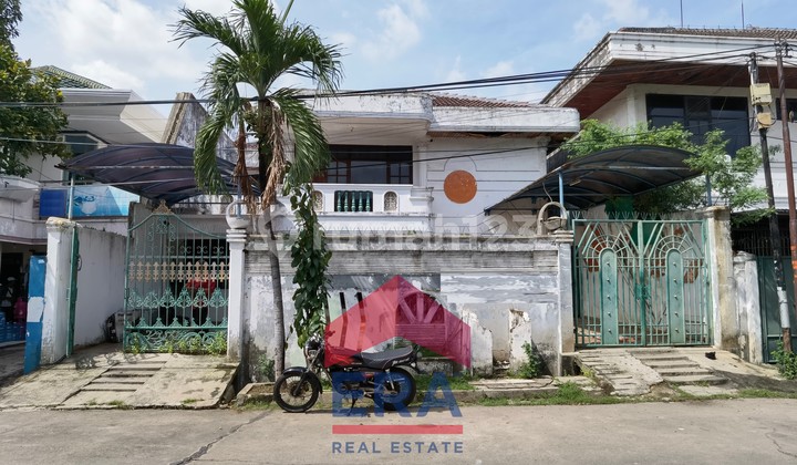 Rumah Green Garden 3 Kamar 300 m2 (12x25) Timur Laut Rumah Green Garden 3 Kamar 300 m2 (12x25) Timur Laut