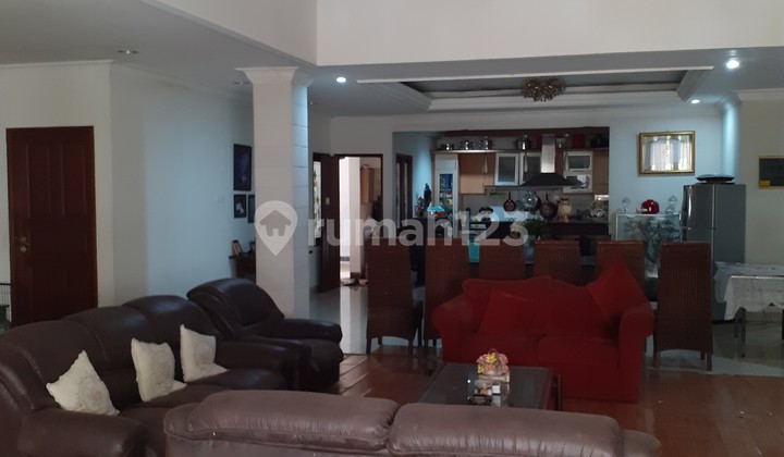 Super Murah Hanya Ada Satu di Kemang Raya 2