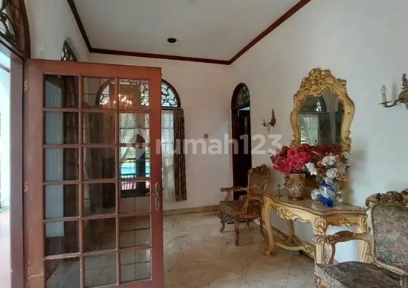 SUPER MURAH DEKAT SOUTH QUARTER 2