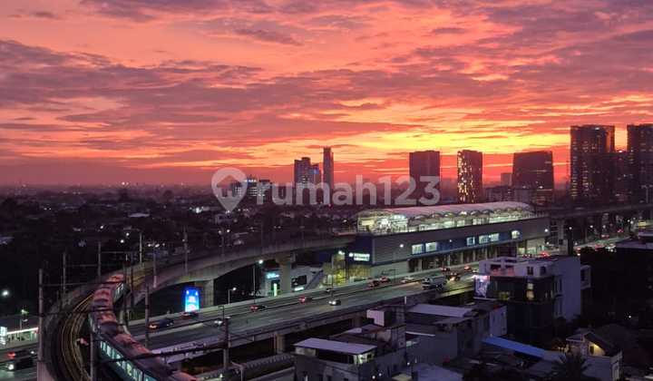 Gedung Mewah Dekat Citos Gedung Mewah Dekat Citos