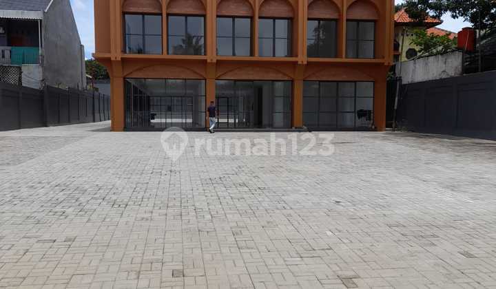 Gedung Super Elegant Simatupang