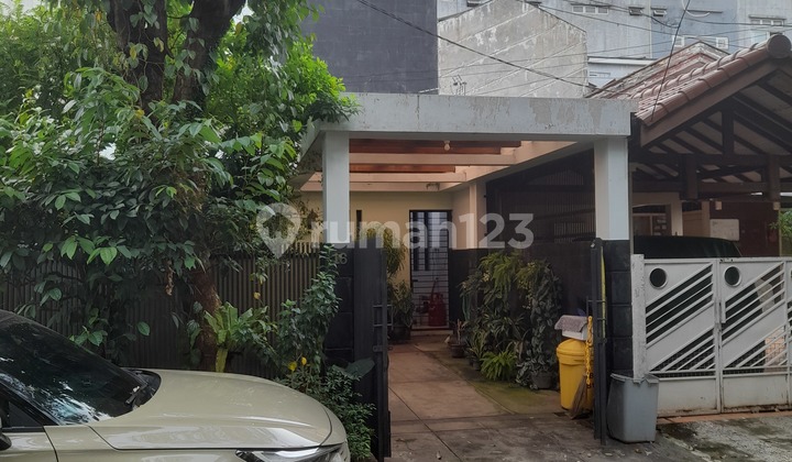 Taman Bona Indah Bulovard