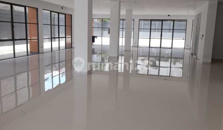 Gedung Super Elegant Simatupang