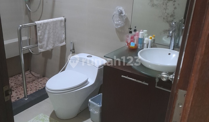 Taman Bona Indah Bulovard