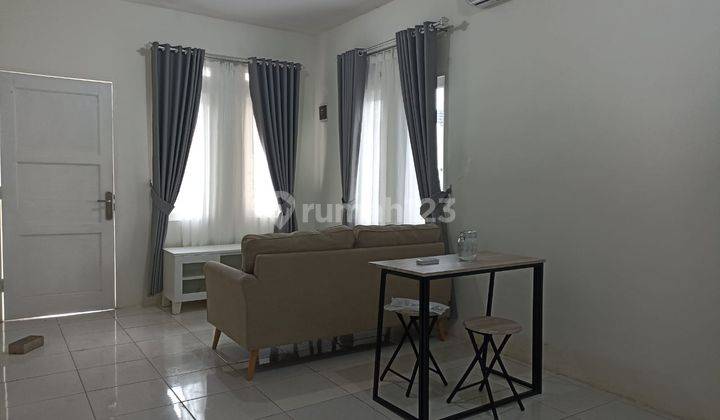 Rumah 2KT Di Kota Serang Dengan Spesifikasi Terbaik  2