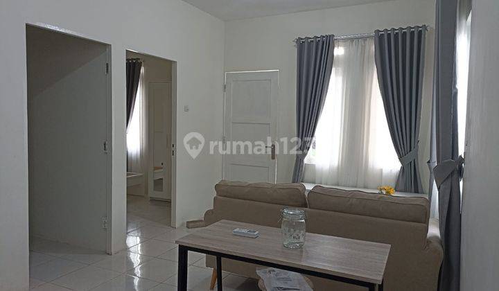 Rumah 2KT Di Kota Serang Dengan Spesifikasi Terbaik  3