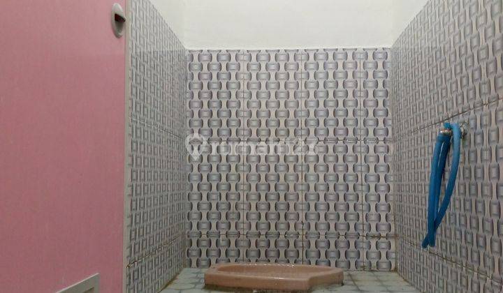 Rumah 2KT Di Kota Serang Dengan Spesifikasi Terbaik  5