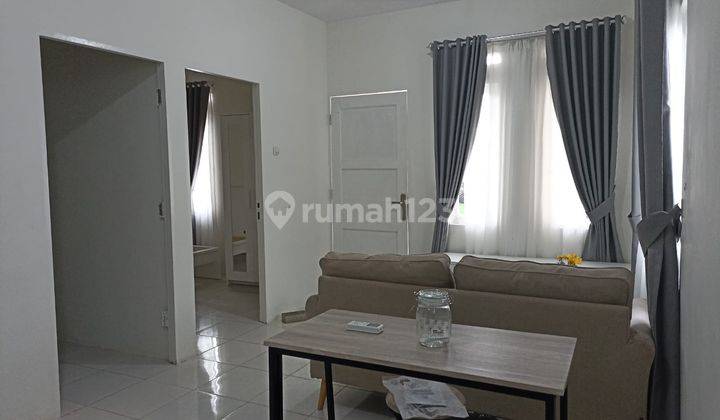 Rumah 2KT, Di Kota Serang  3