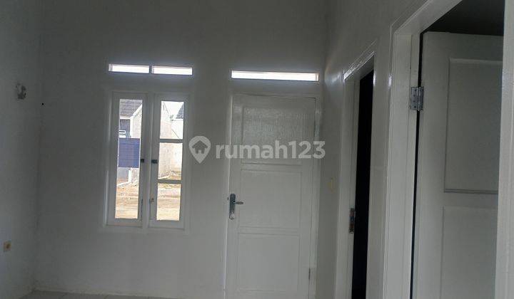 Rumah Strategis Di Dekat Stasiun Kereta Parungkuda 2
