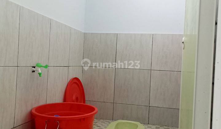 Rumah baru siap huni hanya 1 jt All in sampai akad. Promo tanpa DP dan bebas seluruh biaya-biaya  11