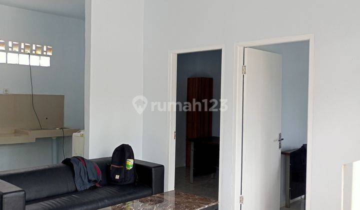Rumah Murah Dekat Pusat Perbelanjaan sekolah Strategis Parungkuda 5