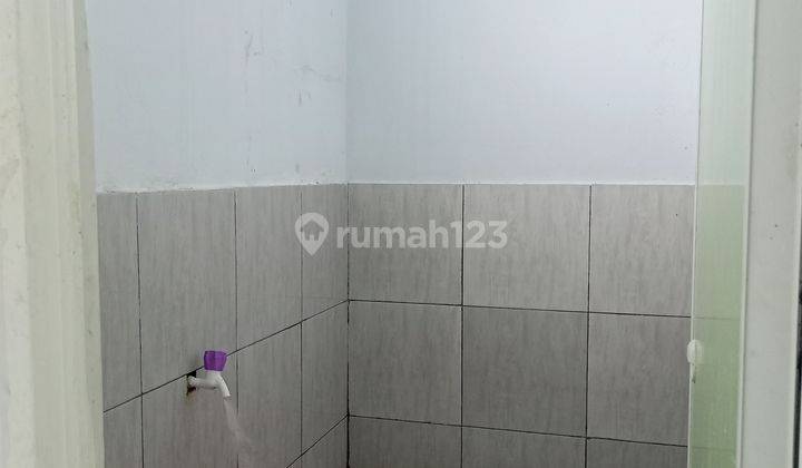 Rumah Murah Dekat Pusat Perbelanjaan sekolah Strategis Parungkuda 8