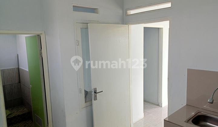 Rumah Cluster Bersubsidi Dekat Pintu Tol Parungkuda  4
