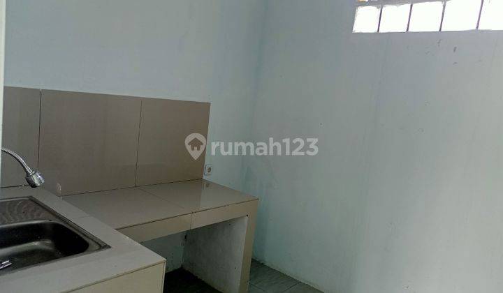 Rumah Cluster Bersubsidi Dekat Pintu Tol Parungkuda  5
