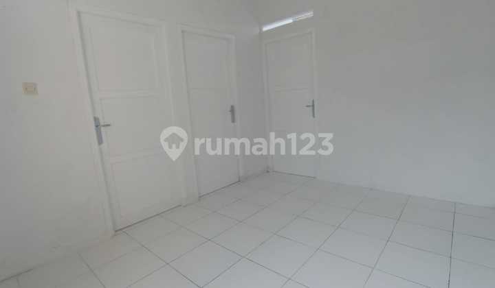 Strategic House Near Parungkuda Toll Exit 2