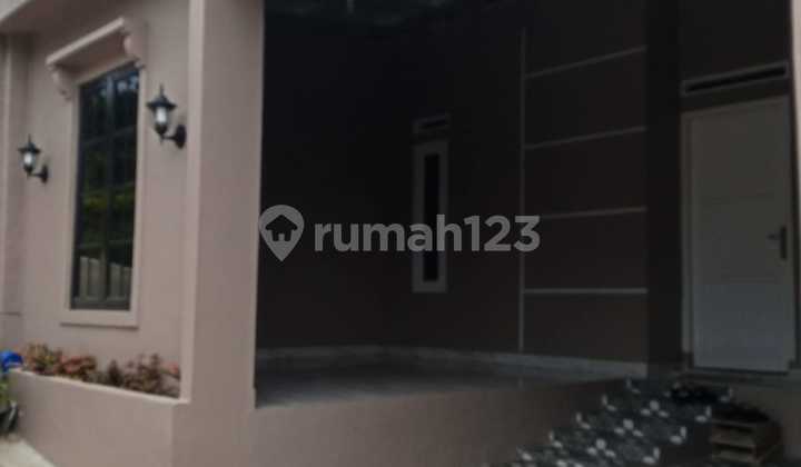 Dijual Cepat Rumah 1 Lt. Dekat Pt. Nina 2