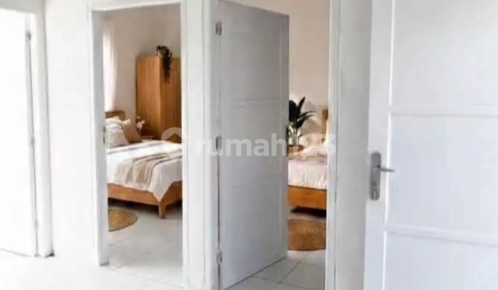 Dijual Rumah 1 LT. Berlokasi Strategis Dekat Exit Tol Parungkuda 2