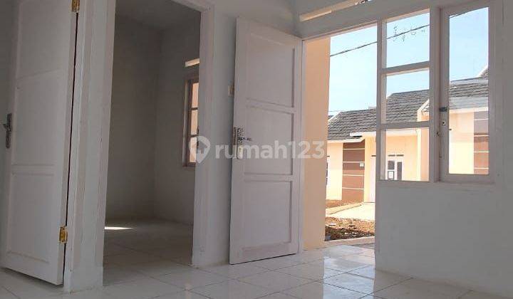 Dijual Cepat Rumah 36/60 Dekat Exit Tol Bocimi 2