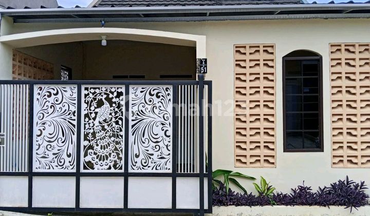 Dijual Cepat Harga Ramah Dekat Pt. Nina 2