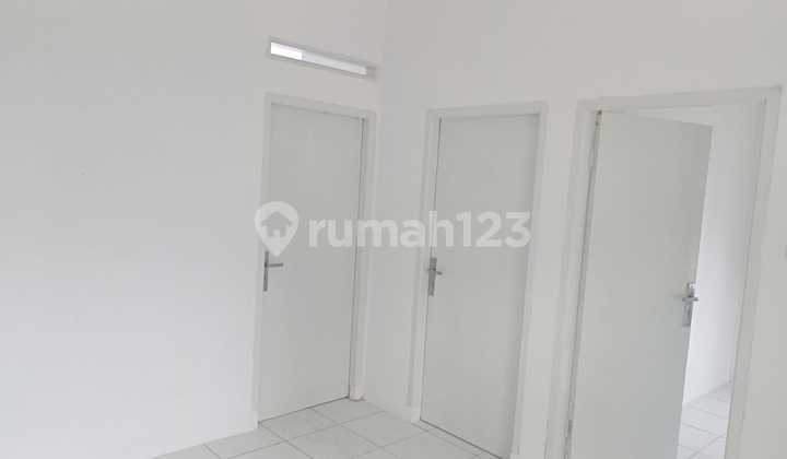 Rumah 1 Lantai Lokasi Strategis Daerah Parungkuda