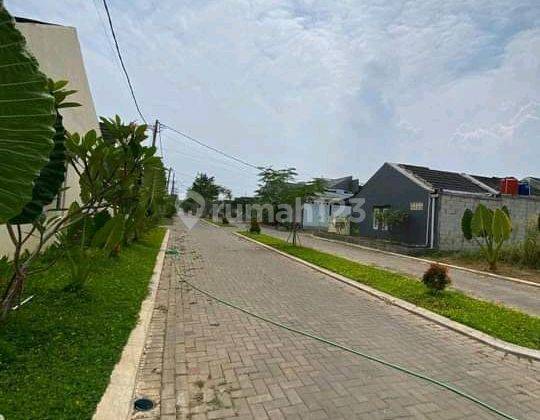 Rumah Subsidi Siap Huni Sebrang Kampus Uin Banten Tanpa Dp Bonus Dapur  2