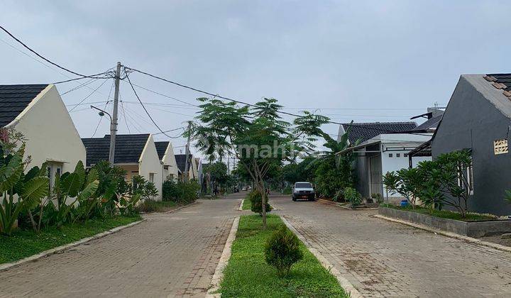 Rumah Subsidi Di Kota Serang Terlaris Sebrang Kampus Uin Banten 1