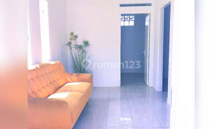 Rumah Minimalis Modern Gratis DP dan Surat-Surat di Ciambar 3