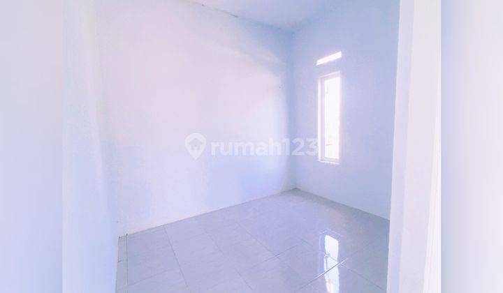 Rumah Murah Gaya Minimalis Modern Tanpa DP di Ciambar Parungkuda 4