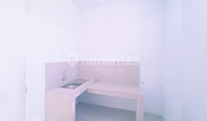 Rumah Subsidi Konsep Cluster Dekat Kawasan Ekonomi Khusus LIDO 6