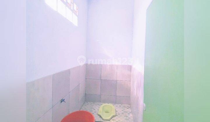 Rumah Subsidi Konsep Cluster Dekat Kawasan Ekonomi Khusus LIDO 7