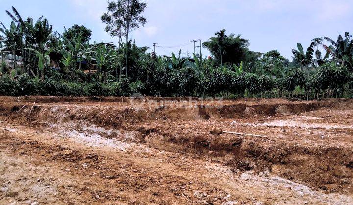 Rumah Subsidi DP Ringan di Kaki Gunung Salak Dekat SMPN 3 Cicurug 2