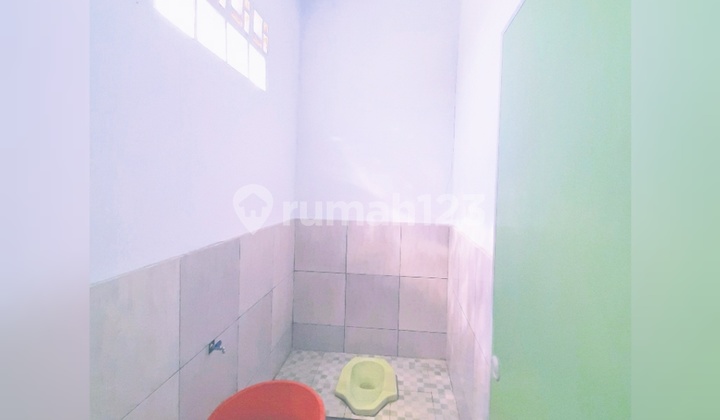 Rumah Subsidi DP Ringan di Kaki Gunung Salak Dekat SMPN 3 Cicurug 9
