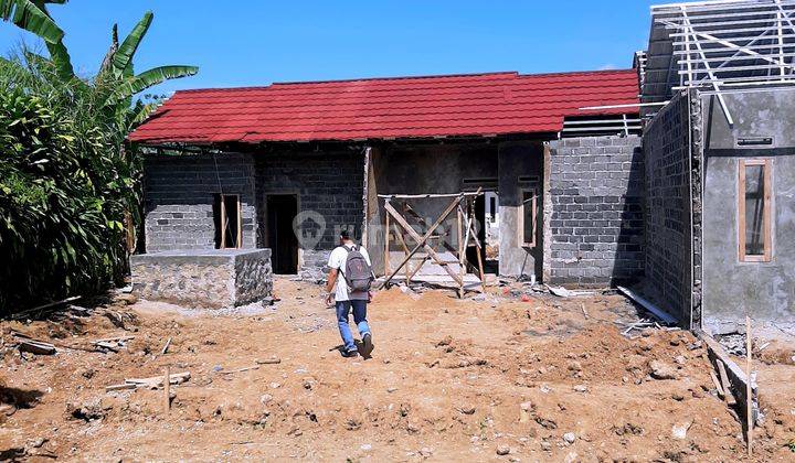 Rumah Murah Dekat Lido Cigombong, DP 0% Proses KPR Cepat 9