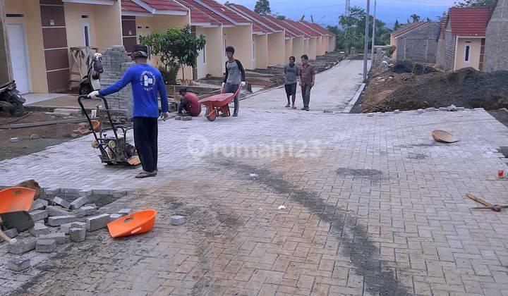 Rumah Murah Dekat Stasiun Cigombong, Biaya Ringan Proses Cepat 2