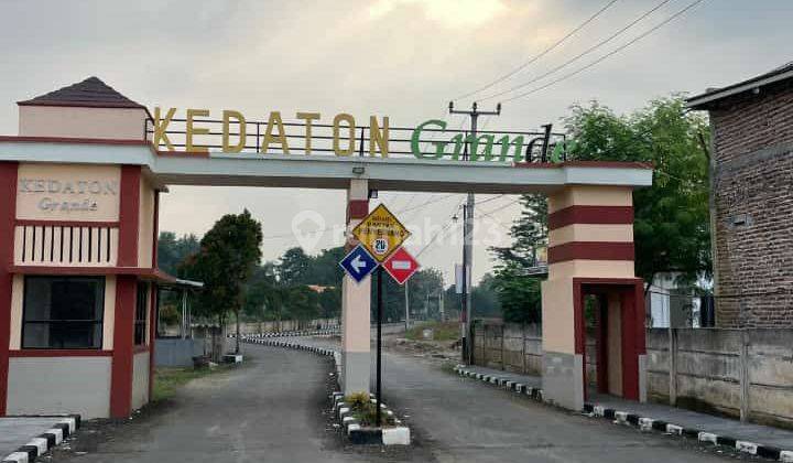 Rumah Subsidi Siap Huni Dikota Serang Banten Di Jl.raya Serang Cipocok -Petir Kel.cilaku, Kec. Curug Kota Serang Banten  1