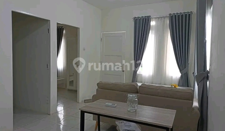 RUMAH SUBSIDI SEBRANG KP3B PALIMA CURUG KOTA SERANG DKT KAMPUS UIN SERANG BANTEN  3