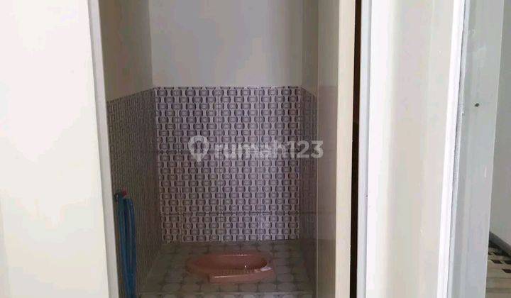 RUMAH SUBSIDI SEBRANG KP3B PALIMA CURUG KOTA SERANG DKT KAMPUS UIN SERANG BANTEN  5