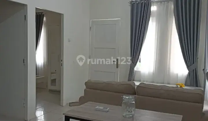 Rumah subsidi kp3b palima Curug kota serang banten dkt kampus UIN 2 serang banten  2
