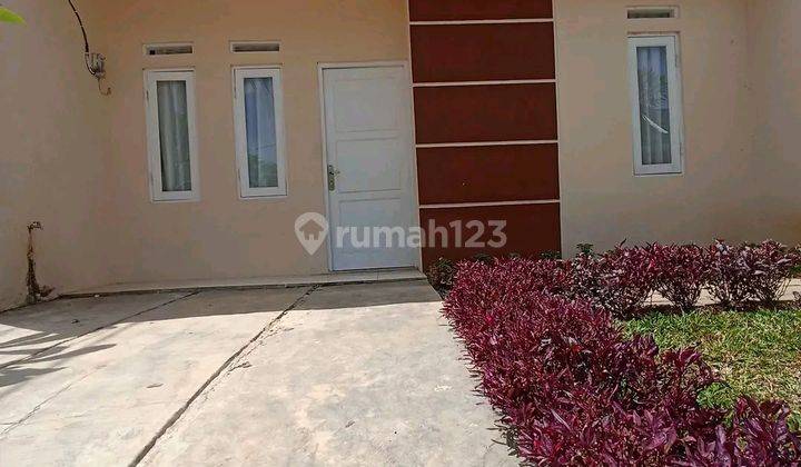 Rumah subsidi kp3b palima Curug kota serang banten dkt kampus UIN 2 serang banten  1