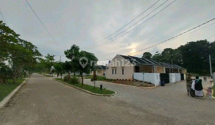 di Jl.syeh Moh Nawawi Al Bantani (kp3b palima Curug kota serang) 2