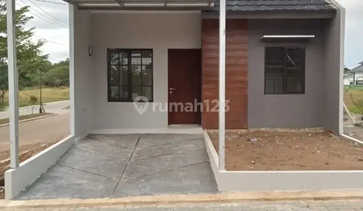 di Jl.syeh Moh Nawawi Al Bantani (kp3b palima Curug kota serang) 2