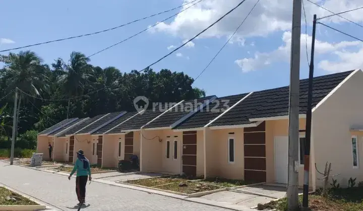 di Jl.syeh Moh Nawawi Al Bantani kp3b palima Curug kota serang Dkt kampus UIN serang banten  1
