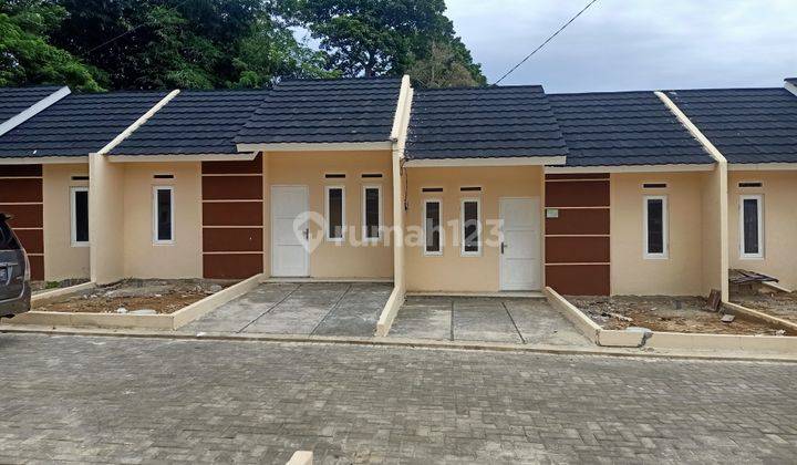 di Jl syeh Moh Nawawi Al Bantani (kp3b palima Curug kota serang banten dkt kampus UIN serang banten  3