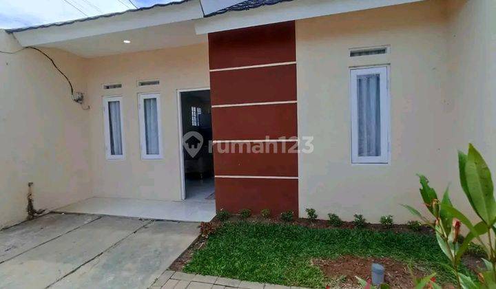 di Jl.syeh Moh Nawawi Al Bantani (kp3b palima Curug kota serang Dkt kampus UIN 2 serang banten) 1