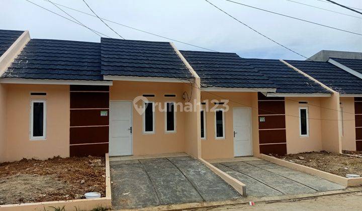 di Jl.syeh Moh Nawawi Al Bantani (kp3b palima Curug kota serang Dkt kampus UIN 2 serang) SHM 1
