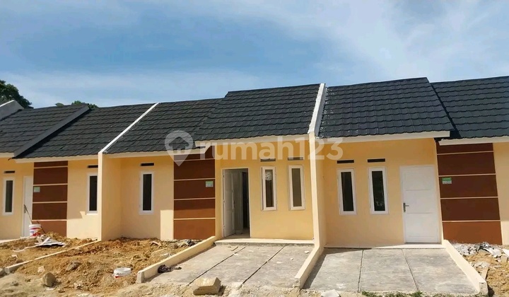 di Jl.syeh Moh Nawawi Al Bantani (kp3b palima Curug kota serang banten dkt kampus UIN 2 serang) SHM 1
