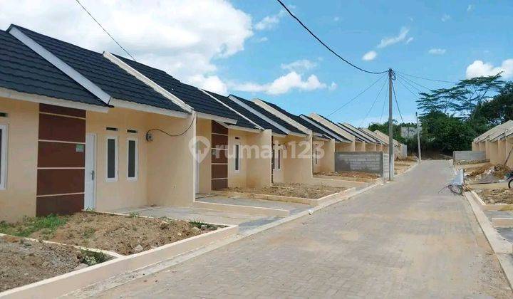 di Jl.syeh Moh Nawawi Al Bantani (sebrang kp3b palima Curug kota serang Dkt kampus UIN 2 serang Rumah Baru SHM 1