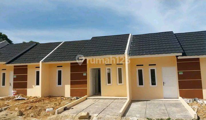 di Jl.syeh Moh Nawawi Al Bantani ( Sebrang kp3b palima Curug kota Dkt kampus UIN 2 serang banten Rumah Baru 1