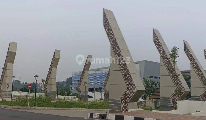 di Jl.syeh Moh Nawawi Al Bantani (sbrang kantor gubernur sebelah kampus UIN 2 serang  2