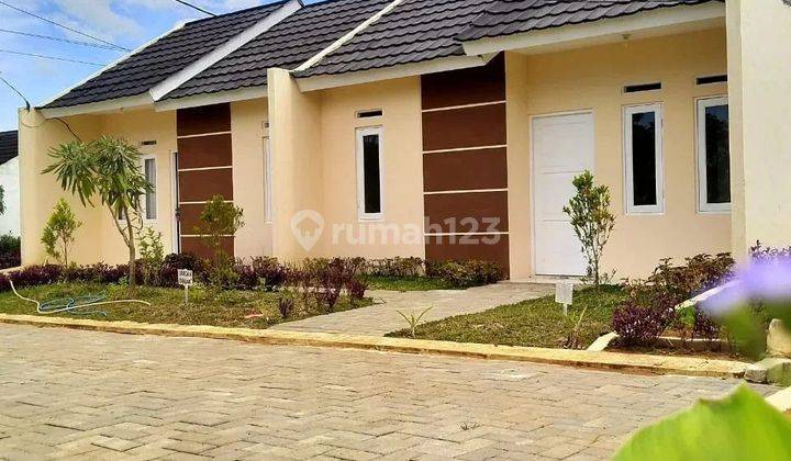 di Jl.syeh Moh Nawawi Al Bantani (sbrang kantor gubernur kp3b palima Curug kota serang sebelah kampus UIN 2 serang) 1